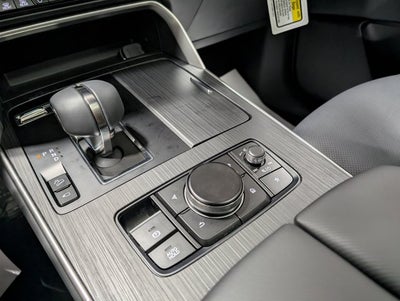 2026 Mazda Mazda CX-90 3.3 Turbo S Premium Plus AWD