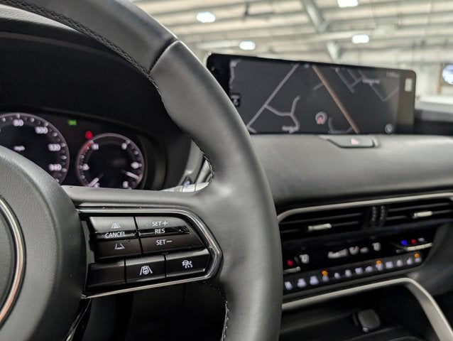 2026 Mazda Mazda CX-90 3.3 Turbo S Premium Plus AWD