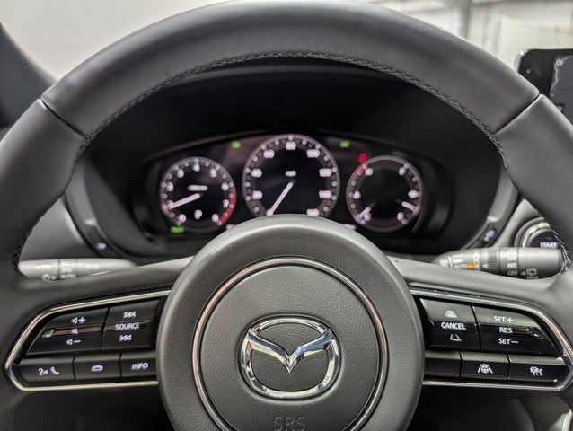 2026 Mazda Mazda CX-90 3.3 Turbo S Premium Plus AWD