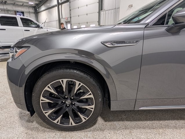 2026 Mazda Mazda CX-90 3.3 Turbo S Premium Plus AWD