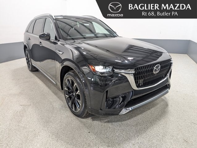 2026 Mazda CX-90 3.3 Turbo S Premium Plus AWD