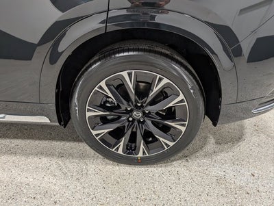 2026 Mazda Mazda CX-90 3.3 Turbo S Premium Plus AWD