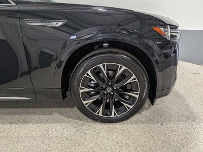 2026 Mazda Mazda CX-90 3.3 Turbo S Premium Plus AWD