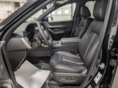 2026 Mazda Mazda CX-90 3.3 Turbo S Premium Plus AWD