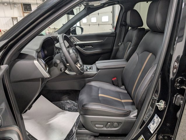 2026 Mazda Mazda CX-90 3.3 Turbo S Premium Plus AWD