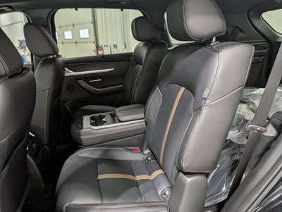 2026 Mazda Mazda CX-90 3.3 Turbo S Premium Plus AWD