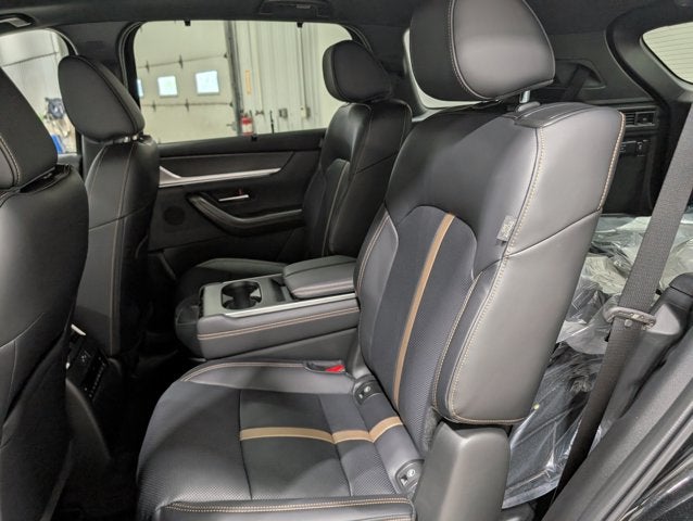 2026 Mazda Mazda CX-90 3.3 Turbo S Premium Plus AWD