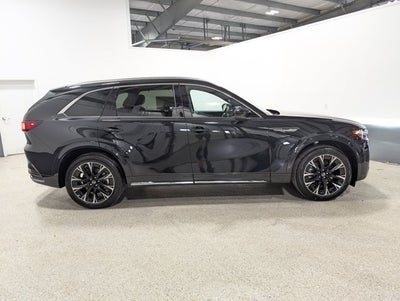2026 Mazda Mazda CX-90 3.3 Turbo S Premium Plus AWD