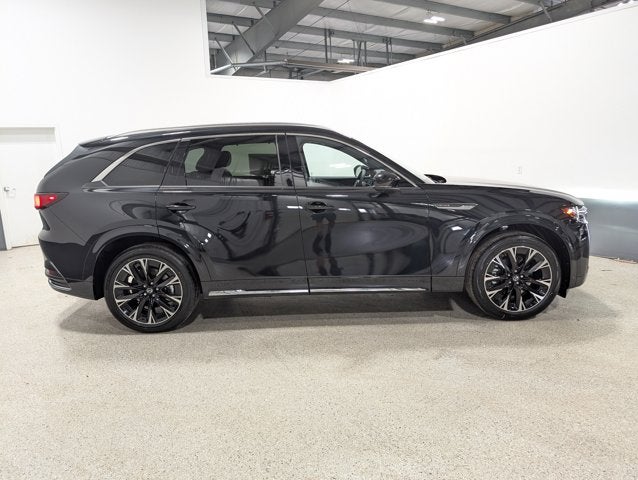 2026 Mazda Mazda CX-90 3.3 Turbo S Premium Plus AWD