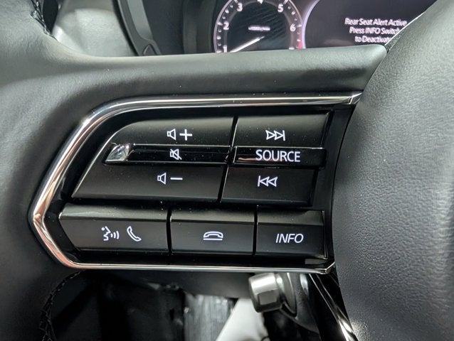 2026 Mazda Mazda CX-90 3.3 Turbo S Premium Plus AWD