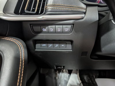 2026 Mazda Mazda CX-90 3.3 Turbo S Premium Plus AWD