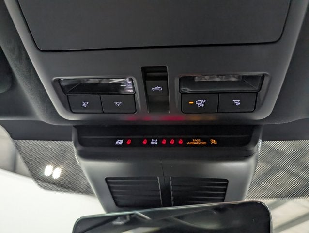 2026 Mazda Mazda CX-90 3.3 Turbo S Premium Plus AWD