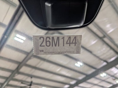 2026 Mazda Mazda CX-90 3.3 Turbo S Premium Plus AWD