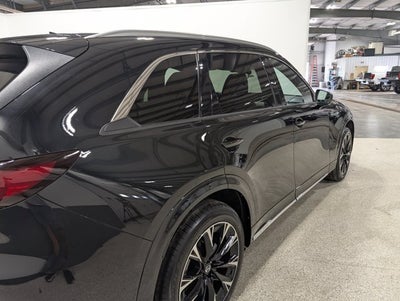 2026 Mazda Mazda CX-90 3.3 Turbo S Premium Plus AWD