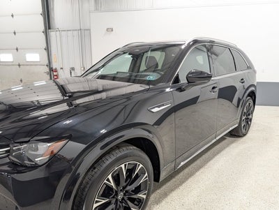 2026 Mazda Mazda CX-90 3.3 Turbo S Premium Plus AWD