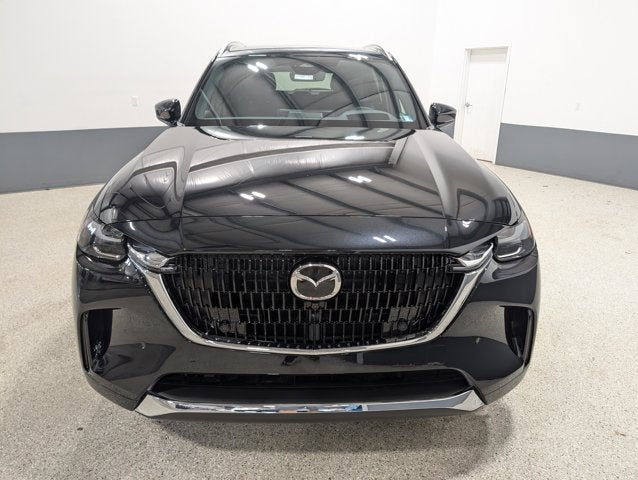 2026 Mazda Mazda CX-90 3.3 Turbo S Premium Plus AWD