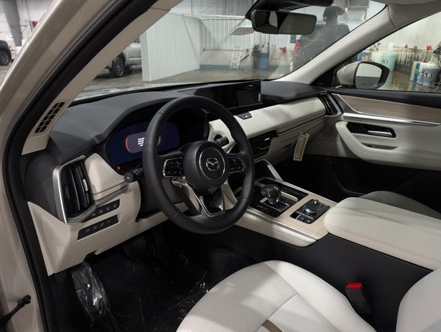 2026 Mazda Mazda CX-90 3.3 Turbo Premium Plus AWD