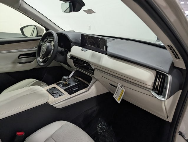 2026 Mazda Mazda CX-90 3.3 Turbo Premium Plus AWD