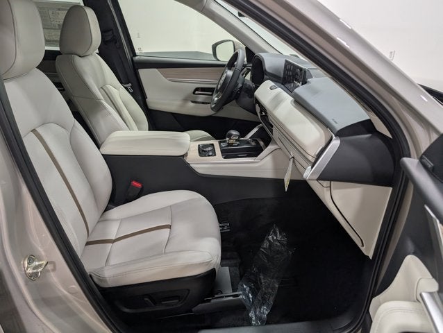 2026 Mazda Mazda CX-90 3.3 Turbo Premium Plus AWD