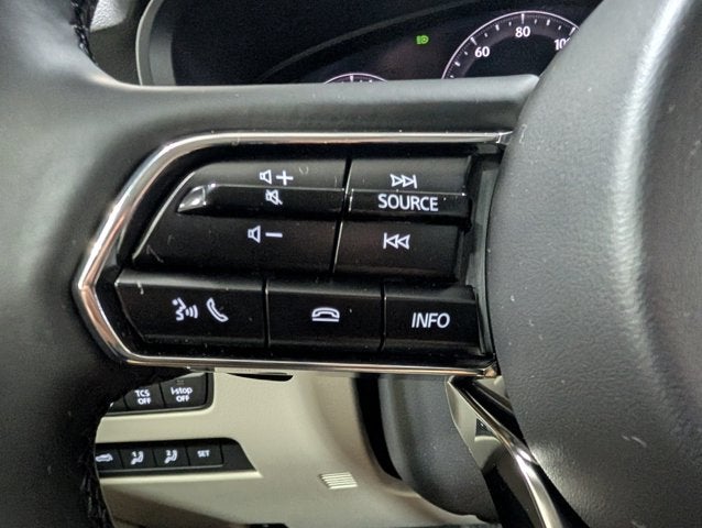 2026 Mazda Mazda CX-90 3.3 Turbo Premium Plus AWD