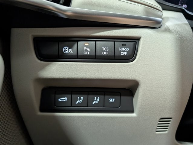 2026 Mazda Mazda CX-90 3.3 Turbo Premium Plus AWD