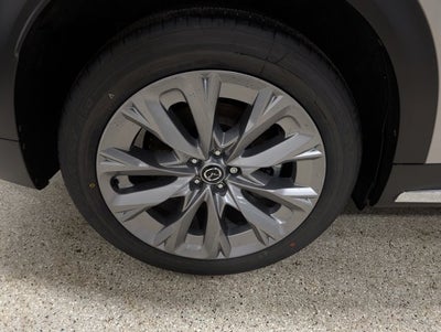 2026 Mazda Mazda CX-90 3.3 Turbo Premium Plus AWD