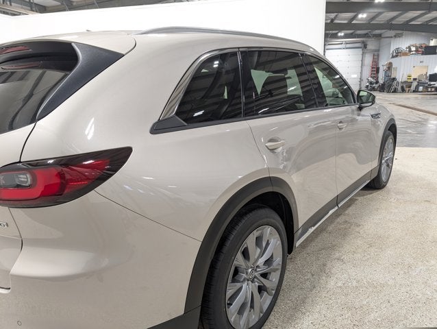 2026 Mazda Mazda CX-90 3.3 Turbo Premium Plus AWD