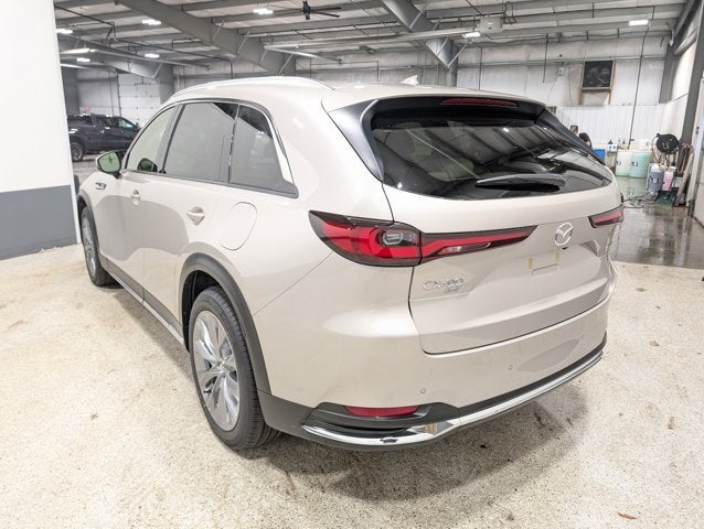 2026 Mazda Mazda CX-90 3.3 Turbo Premium Plus AWD