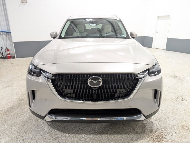 2026 Mazda Mazda CX-90 3.3 Turbo Premium Plus AWD