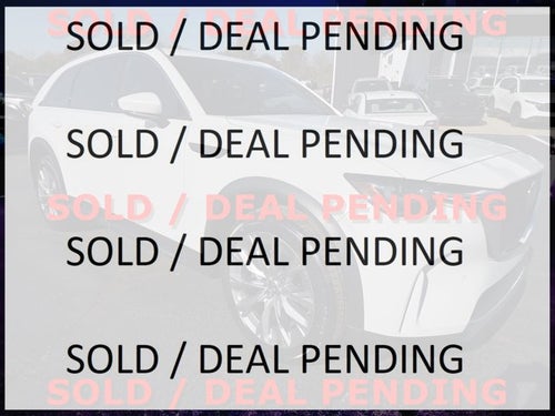 2024 Mazda Mazda CX-90 3.3 Turbo Premium Plus
