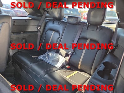 2024 Mazda Mazda CX-90 3.3 Turbo Premium Plus
