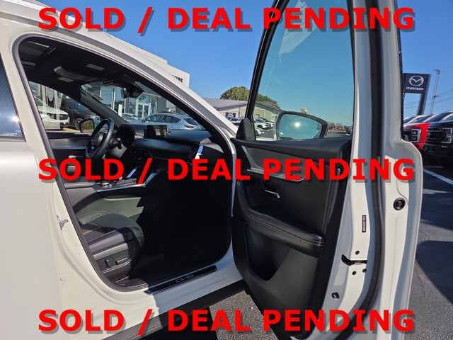 2024 Mazda Mazda CX-90 3.3 Turbo Premium Plus
