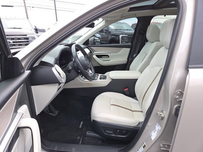 2024 Mazda Mazda CX-90 3.3 Turbo Premium Plus