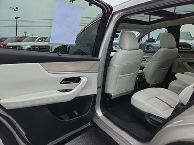 2024 Mazda Mazda CX-90 3.3 Turbo Premium Plus