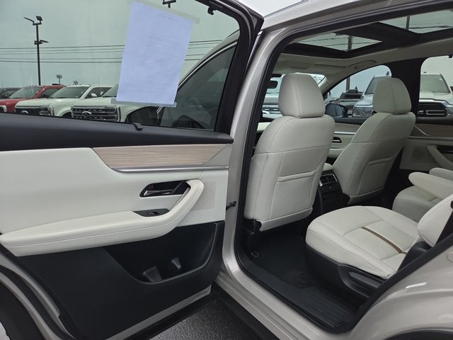 2024 Mazda Mazda CX-90 3.3 Turbo Premium Plus