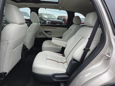 2024 Mazda Mazda CX-90 3.3 Turbo Premium Plus