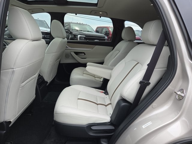 2024 Mazda Mazda CX-90 3.3 Turbo Premium Plus