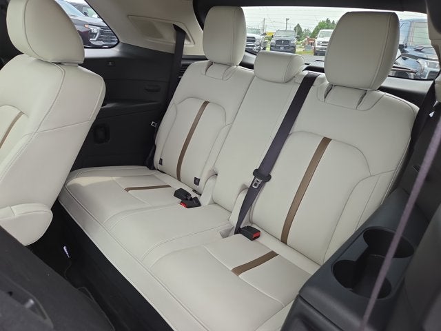 2024 Mazda Mazda CX-90 3.3 Turbo Premium Plus