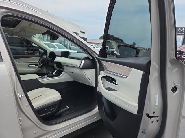2024 Mazda Mazda CX-90 3.3 Turbo Premium Plus