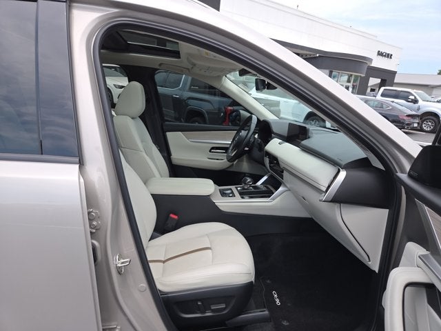 2024 Mazda Mazda CX-90 3.3 Turbo Premium Plus
