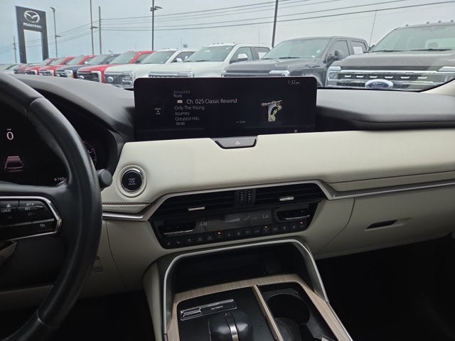 2024 Mazda Mazda CX-90 3.3 Turbo Premium Plus