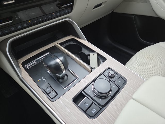 2024 Mazda Mazda CX-90 3.3 Turbo Premium Plus