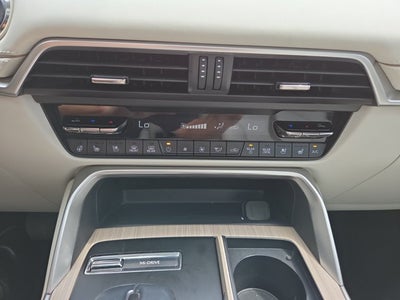 2024 Mazda Mazda CX-90 3.3 Turbo Premium Plus