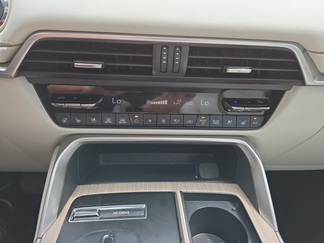 2024 Mazda Mazda CX-90 3.3 Turbo Premium Plus
