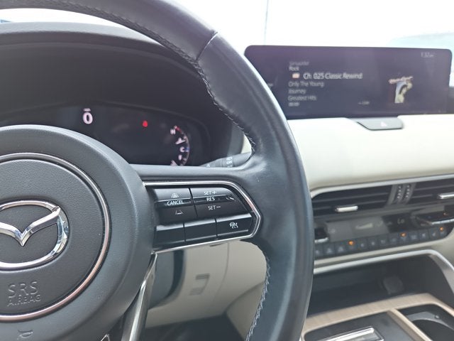 2024 Mazda Mazda CX-90 3.3 Turbo Premium Plus