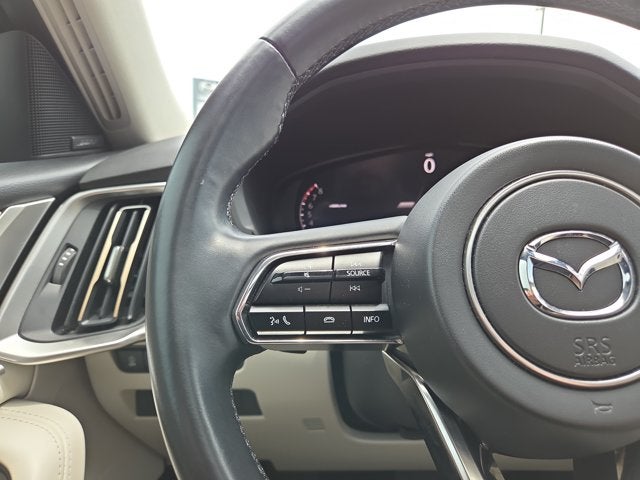 2024 Mazda Mazda CX-90 3.3 Turbo Premium Plus