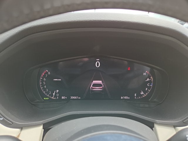 2024 Mazda Mazda CX-90 3.3 Turbo Premium Plus