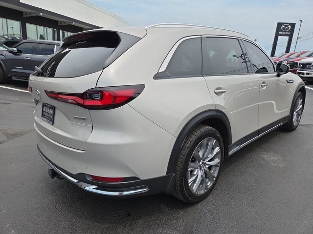2024 Mazda Mazda CX-90 3.3 Turbo Premium Plus