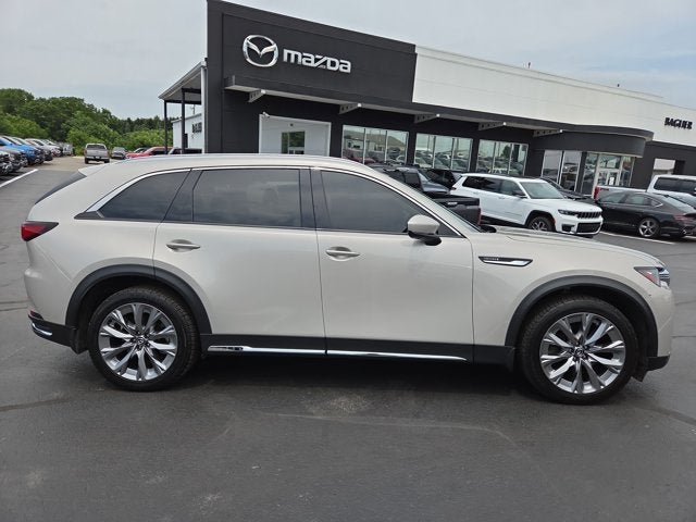 2024 Mazda Mazda CX-90 3.3 Turbo Premium Plus