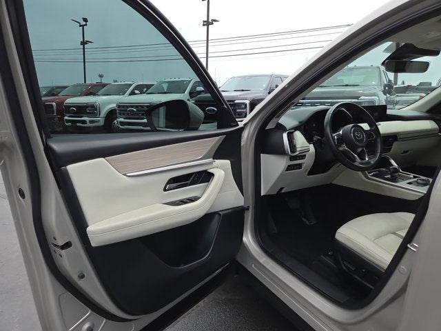 2024 Mazda Mazda CX-90 3.3 Turbo Premium Plus